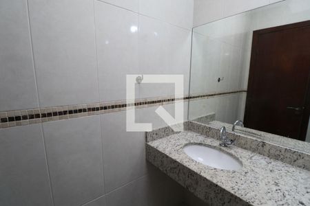 Apartamento para alugar com 146m², 2 quartos e 1 vaga Apartamento para alugar com 146m², 2 quartos e 1 vagaBanheiro Social