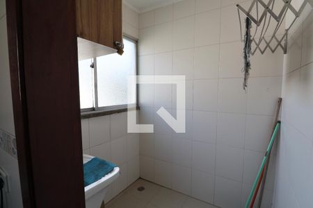 Apartamento para alugar com 146m², 2 quartos e 1 vaga Apartamento para alugar com 146m², 2 quartos e 1 vagaÁrea de Serviço