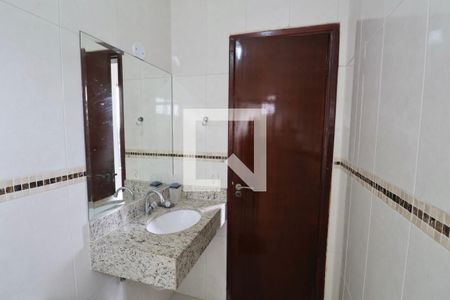 Apartamento para alugar com 146m², 2 quartos e 1 vaga Apartamento para alugar com 146m², 2 quartos e 1 vagaBanheiro Suíte 2