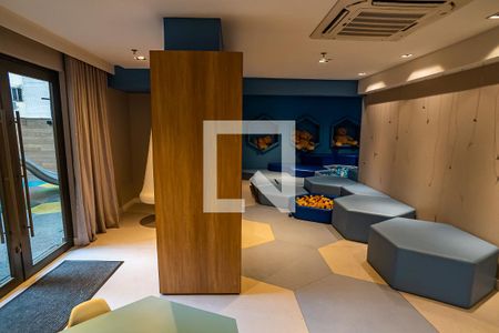 Apartamento à venda com 181m², 3 quartos e 1 vagaÁrea comum