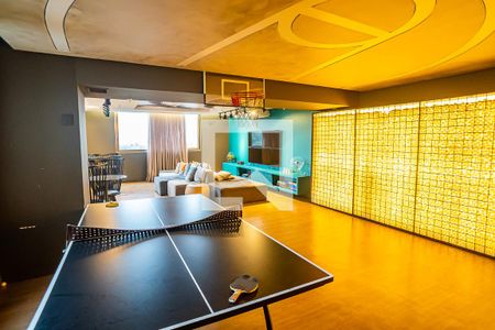 Apartamento à venda com 181m², 3 quartos e 1 vagaÁrea comum