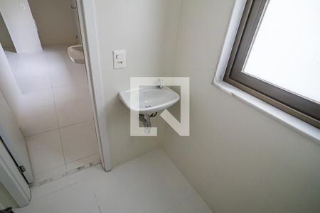 Apartamento à venda com 181m², 3 quartos e 1 vagaCasa 2 - Quarto Banheiro 