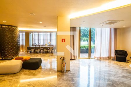 Apartamento à venda com 181m², 3 quartos e 1 vagaÁrea comum