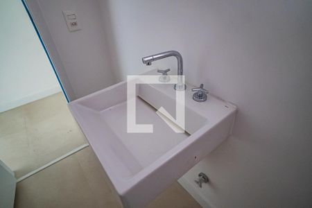 Apartamento à venda com 181m², 3 quartos e 1 vagaLavabo - Casa 1