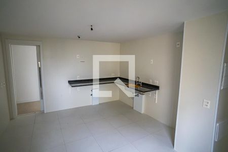 Apartamento à venda com 181m², 3 quartos e 1 vagaCasa 2 - cozinha