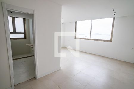 Apartamento à venda com 181m², 3 quartos e 1 vagaQuarto 1 Suíte - Casa 1