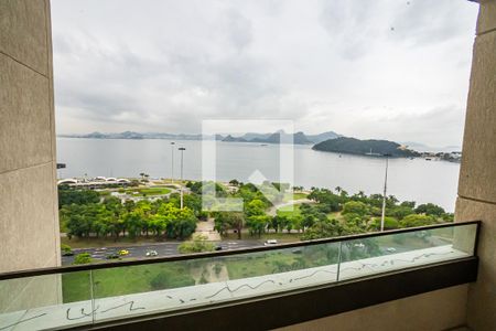 Apartamento à venda com 181m², 3 quartos e 1 vagaSala - Varanda - Casa 1