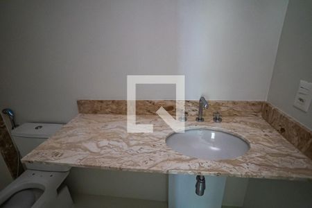 Apartamento à venda com 181m², 3 quartos e 1 vagaCasa 2 - Banheiro