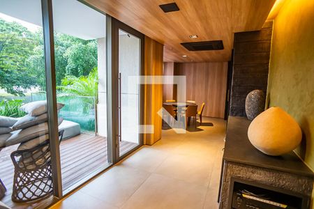 Apartamento à venda com 181m², 3 quartos e 1 vagaÁrea comum