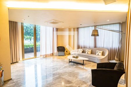 Apartamento à venda com 181m², 3 quartos e 1 vagaÁrea comum