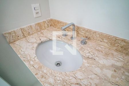 Apartamento à venda com 181m², 3 quartos e 1 vagaQuarto 2 Suíte - Banheiro - Casa 1