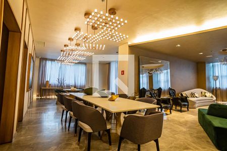 Apartamento à venda com 181m², 3 quartos e 1 vagaÁrea comum