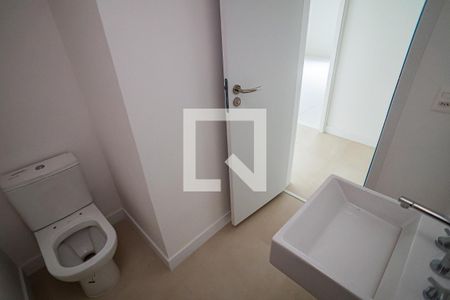 Apartamento à venda com 181m², 3 quartos e 1 vagaLavabo - Casa 1