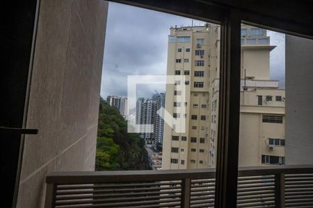 Apartamento à venda com 181m², 3 quartos e 1 vagaCasa 2 - área de serviço Vista