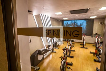 Apartamento à venda com 181m², 3 quartos e 1 vagaÁrea comum