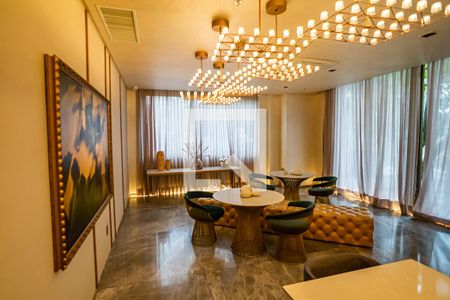 Apartamento à venda com 181m², 3 quartos e 1 vagaÁrea comum