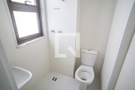 Apartamento à venda com 181m², 3 quartos e 1 vagaCasa 2 - Quarto Banheiro 