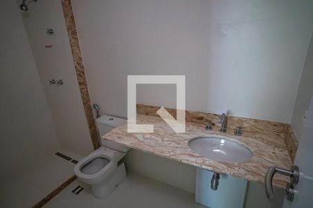 Apartamento à venda com 181m², 3 quartos e 1 vagaCasa 2 - Banheiro