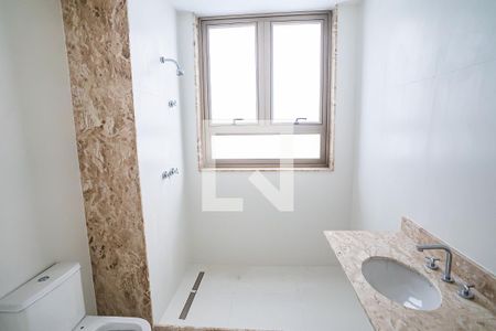 Apartamento à venda com 181m², 3 quartos e 1 vagaQuarto 1 Suíte - Banheiro - Casa 1