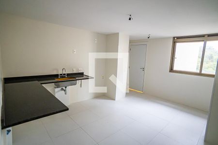 Apartamento à venda com 181m², 3 quartos e 1 vagaCasa 2 - cozinha