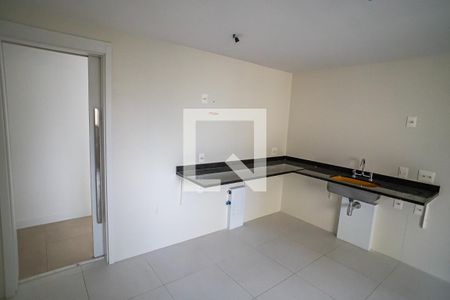 Apartamento à venda com 181m², 3 quartos e 1 vagaCasa 2 - cozinha