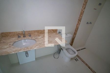 Apartamento à venda com 181m², 3 quartos e 1 vagaQuarto 2 Suíte - Banheiro - Casa 1