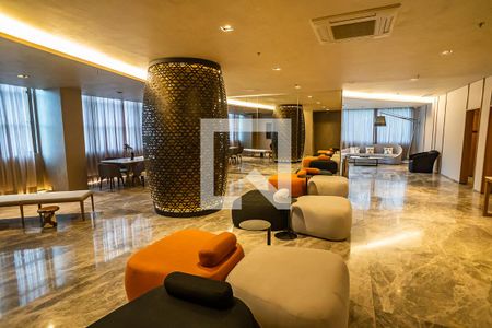 Apartamento à venda com 181m², 3 quartos e 1 vagaÁrea comum