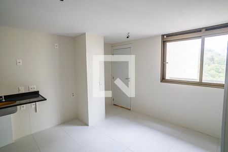 Apartamento à venda com 181m², 3 quartos e 1 vagaCasa 2 - cozinha