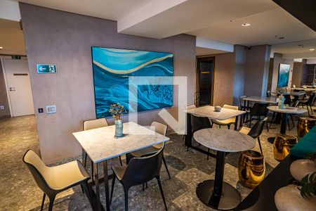 Apartamento à venda com 181m², 3 quartos e 1 vagaÁrea comum