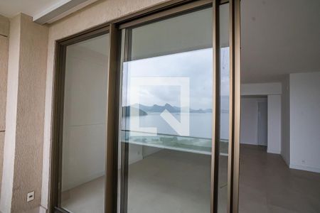 Apartamento à venda com 181m², 3 quartos e 1 vagaSala - Varanda - Casa 1