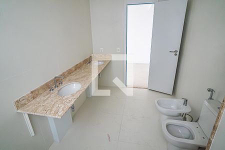 Apartamento à venda com 181m², 3 quartos e 1 vagaQuarto 1 Suíte - Banheiro - Casa 1