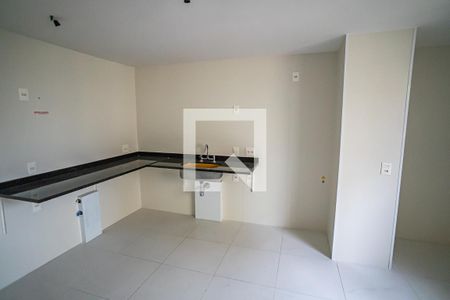 Apartamento à venda com 181m², 3 quartos e 1 vagaCasa 2 - cozinha