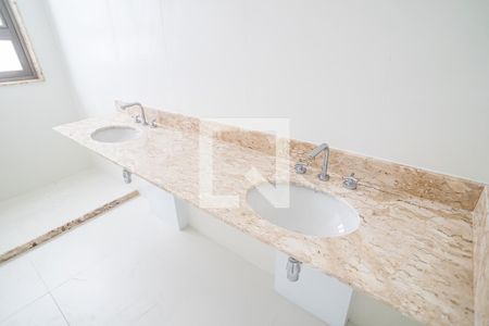 Apartamento à venda com 181m², 3 quartos e 1 vagaQuarto 1 Suíte - Banheiro - Casa 1