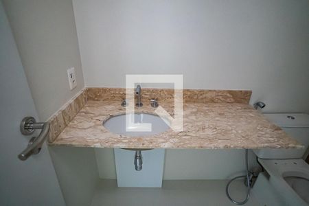 Apartamento à venda com 181m², 3 quartos e 1 vagaQuarto 2 Suíte - Banheiro - Casa 1