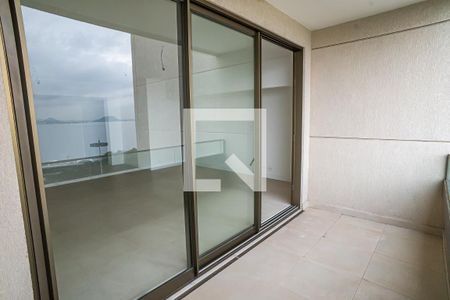Apartamento à venda com 181m², 3 quartos e 1 vagaSala - Varanda - Casa 1