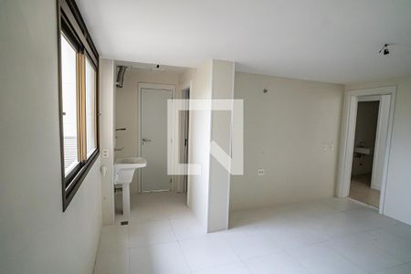 Apartamento à venda com 181m², 3 quartos e 1 vagaCasa 2 - área de serviço