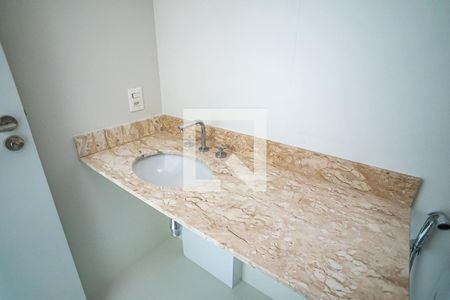 Apartamento à venda com 181m², 3 quartos e 1 vagaQuarto 2 Suíte - Banheiro