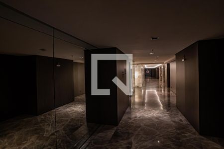 Apartamento à venda com 181m², 3 quartos e 1 vagaÁrea comum