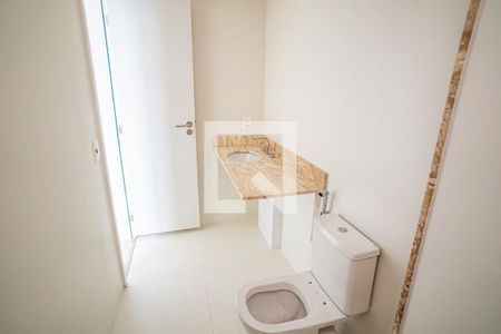 Apartamento à venda com 181m², 3 quartos e 1 vagaQuarto 2 Suíte - Banheiro - Casa 1