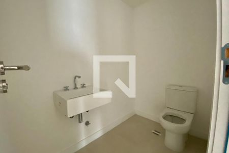 Apartamento à venda com 181m², 3 quartos e 1 vagaLavabo