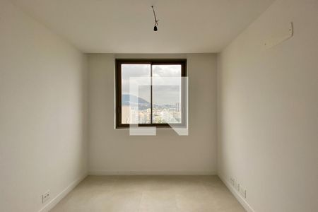 Suite 1 de apartamento à venda com 3 quartos, 181m² em Flamengo, Rio de Janeiro