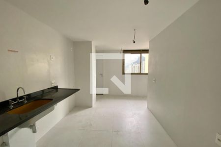 Apartamento à venda com 181m², 3 quartos e 1 vagaCozinha