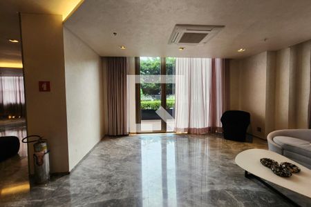 Apartamento à venda com 181m², 3 quartos e 1 vagaÁrea comum