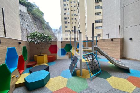 Apartamento à venda com 181m², 3 quartos e 1 vagaÁrea comum