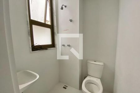 Apartamento à venda com 181m², 3 quartos e 1 vagaBanheiro de serviço