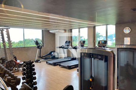 Apartamento à venda com 181m², 3 quartos e 1 vagaÁrea comum