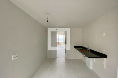 Apartamento à venda com 181m², 3 quartos e 1 vagaCozinha