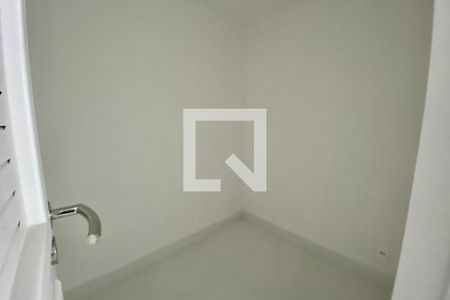 Apartamento à venda com 181m², 3 quartos e 1 vagaQuarto de Serviço