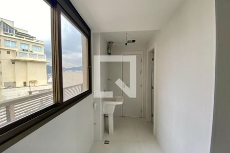 Apartamento à venda com 181m², 3 quartos e 1 vagaÁrea de Serviço