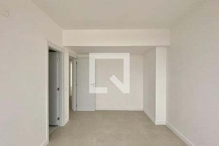 Suite 1 de apartamento à venda com 3 quartos, 181m² em Flamengo, Rio de Janeiro